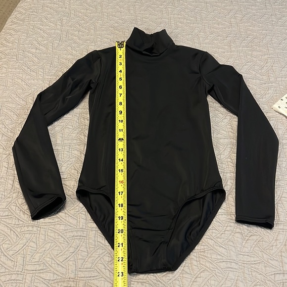 GIRLS BODY LONG sleeve - Picture 4 of 6